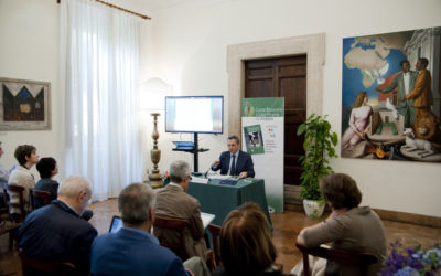 La nuova guida ” Come rimanere a casa propria” è online CONF STAMPA COME