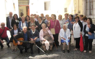 Il Fondaco della solidarietà nel Centro Storico di Napoli inaugurato da Enel Cuore e Comunità di Sant’Egidio