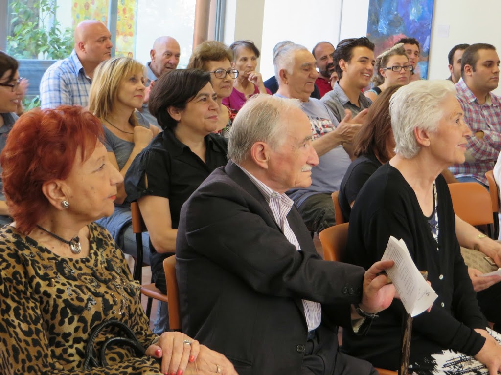 Il Centro per anziani fragili di Tor Bella Monaca compie due anni