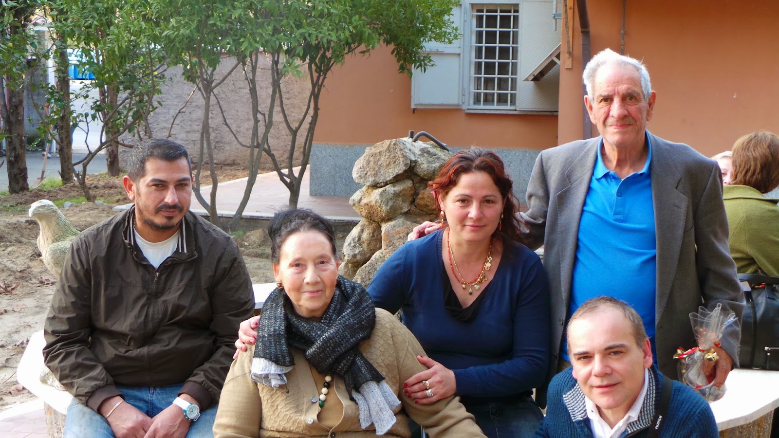 Milano: quando il miglior vicino di casa è rom