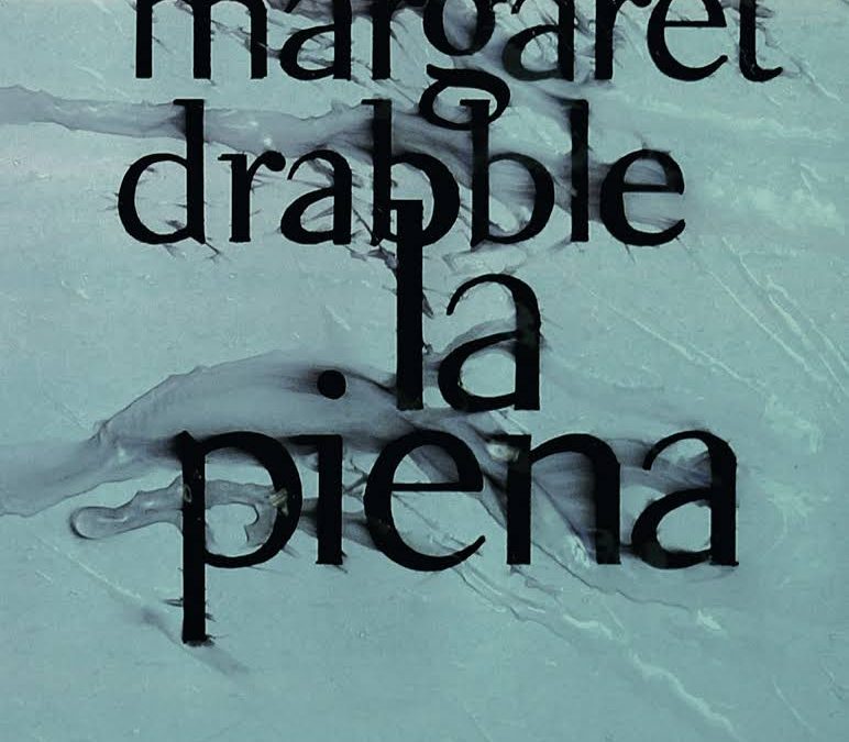“La piena”di Margaret Dabble: riflessione sulla senilità