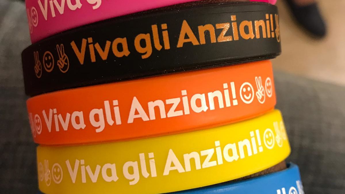 “Viva gli Anziani!”: il Programma sostenuto da Enel Cuore Onlus gira sul web