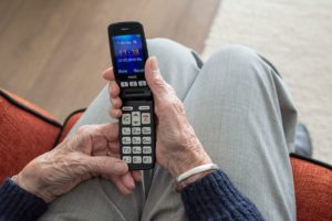 Anziani e digitale, cinque cose da sapere